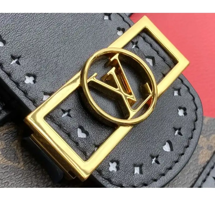 Fashionreps Bags 2012SH0055 LV 0509